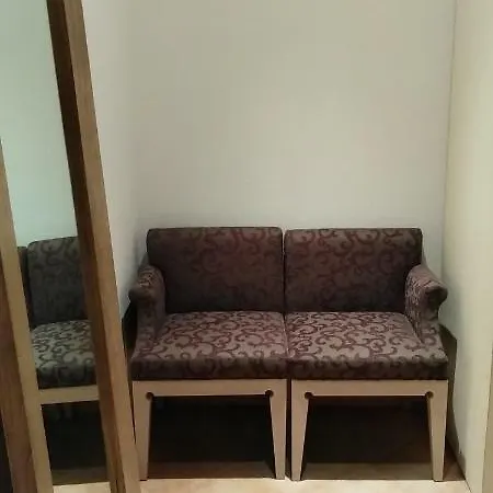 Lägenhet Dormo Da Isa